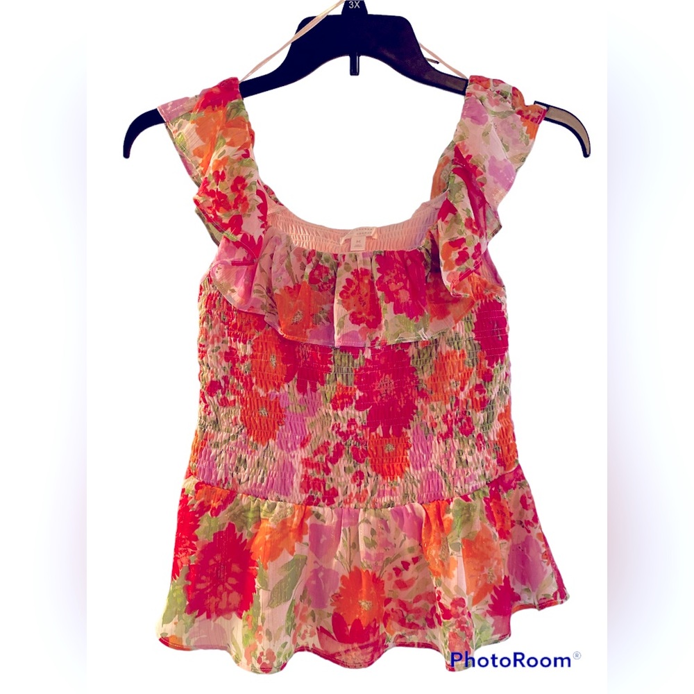 Lauren Conrad top